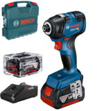 BOSCH GDR 18V-200