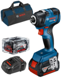 BOSCH GDR 18V-200