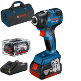 BOSCH GDR 18V-200