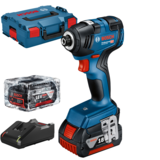 BOSCH GDR 18V-200