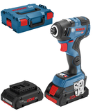 BOSCH GDR 18V-200 C