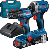 BOSCH GDR 18V-215