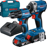 BOSCH GDR 18V-215