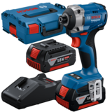 BOSCH GDR 18V-215