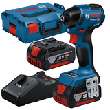 BOSCH GDR 18V-220 C