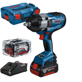 BOSCH GDS 18V-1000