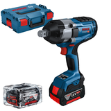 BOSCH GDS 18V-1050 H
