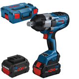 BOSCH GDS 18V-1050 H