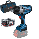 BOSCH GDS 18V-1050 H (SOLO)