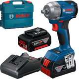 BOSCH GDS 18V-350
