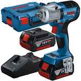 BOSCH GDS 18V-450 PC