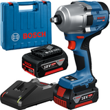 BOSCH GDS 18V-780 BOSCH GDS 18V-780