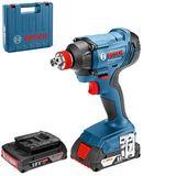 BOSCH GDX 180-LI