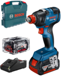 BOSCH GDX 18V-200