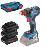 BOSCH GDX 18V-200 C