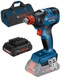 BOSCH GDX 18V-200 (SOLO)