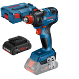 BOSCH GDX 18V-200 (SOLO)