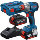 BOSCH GDX 18V-285