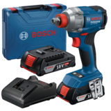 BOSCH GDX 18V-285