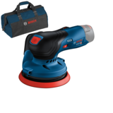 BOSCH GEX 12V-125 (SOLO)