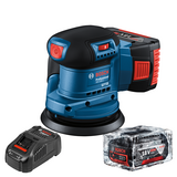 BOSCH GEX 185-LI