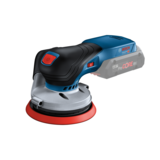 BOSCH GEX 18V-125 (SOLO)