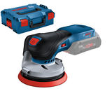 BOSCH GEX 18V-125 (SOLO)