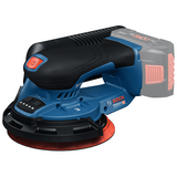 BOSCH GEX 18V-150-3 (SOLO)