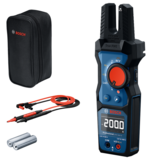 BOSCH GFM 1000-15