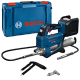 BOSCH GFP 18V-10 BOSCH GFP 18V-10