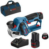 BOSCH GHO 12V-20