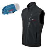 BOSCH GHV 12+18V