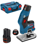 BOSCH GKF 12V-8