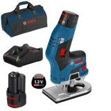 BOSCH GKF 12V-8
