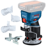 BOSCH GKF 18V-8 (SOLO)