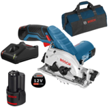 BOSCH GKS 12V-26