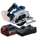 BOSCH GKS 185-LI