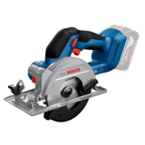 BOSCH GKS 18V-51 (SOLO)