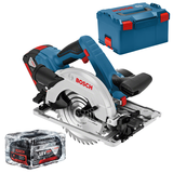 BOSCH GKS 18V-57 G