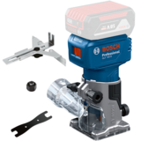 BOSCH GLF 18V-8 (SOLO)