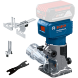 BOSCH GLF 18V-8 (SOLO)