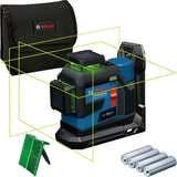 BOSCH GLL 12V-100-33 CG + LB 10