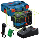 BOSCH GLL 18V-120-33 CG