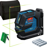 BOSCH GLL 20-22 G