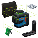 BOSCH GLL 80-33 G