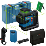 BOSCH GLL 80-33 G