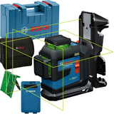 BOSCH GLL 80-33 G + LB 10 + DK 20