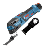 BOSCH GOP 12V-28 (SOLO)