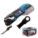 BOSCH GOP 18V-28 (SOLO)