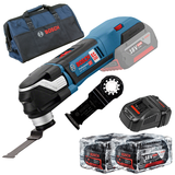 BOSCH GOP 18V-28 (SOLO)
